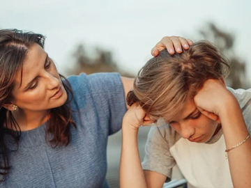 Conseils simples pour aider les jeunes à gérer leur stress Conseils simples pour aider les jeunes à gérer leur stress